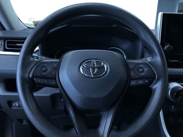 Thumbnail: 2025 Toyota RAV4 - 24