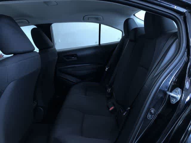 Thumbnail: 2025 Toyota Corolla - 20