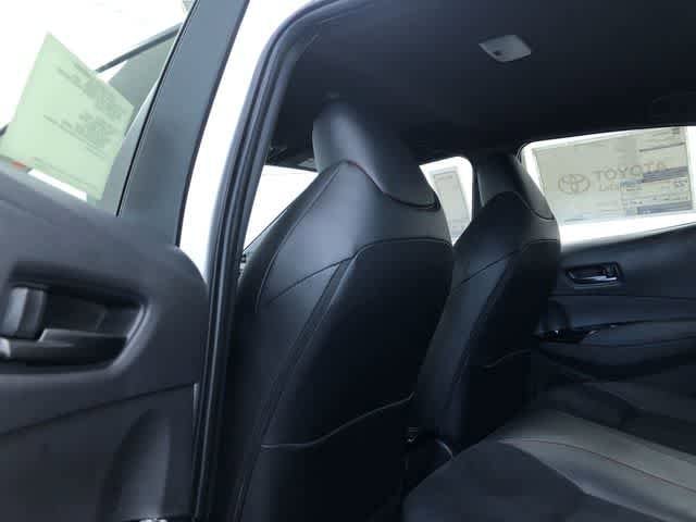 Thumbnail: 2025 Toyota GR Corolla - 11