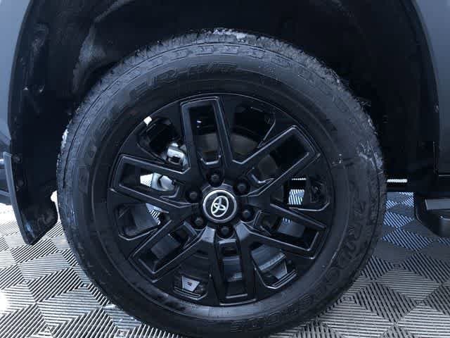 Thumbnail: 2026 Toyota Sequoia - 11