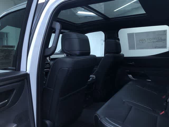 Thumbnail: 2026 Toyota Tundra - 14