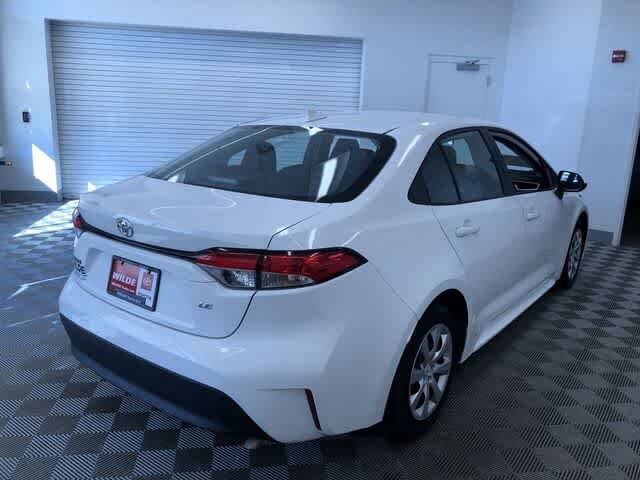 Thumbnail: 2025 Toyota Corolla - 34