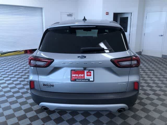 Thumbnail: 2024 Ford Escape - 14
