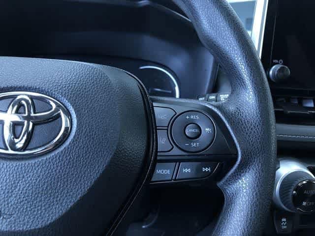 Thumbnail: 2025 Toyota RAV4 - 26