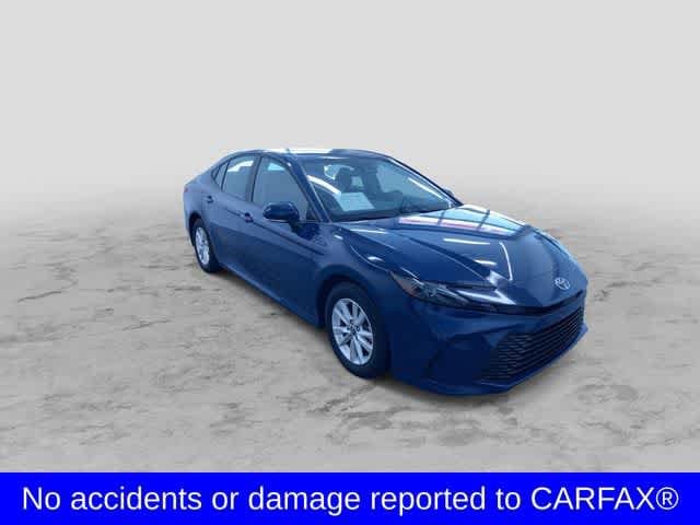 Thumbnail: 2025 Toyota Camry - 3
