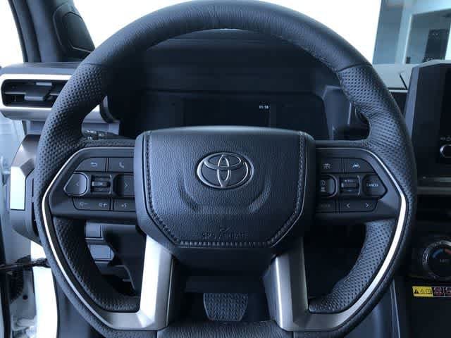 Thumbnail: 2025 Toyota Tacoma - 18