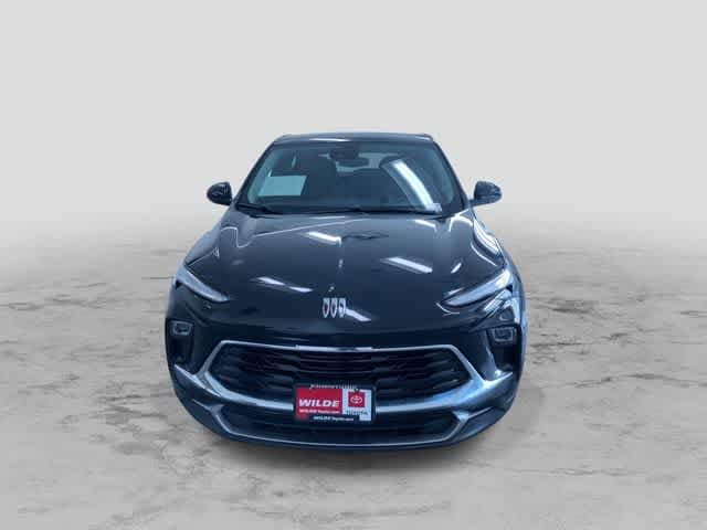 Thumbnail: 2025 Buick Encore GX - 5