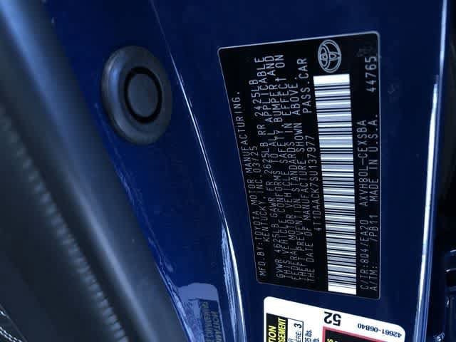 Thumbnail: 2025 Toyota Camry - 32