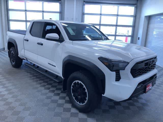 Thumbnail: 2026 Toyota Tacoma - 7