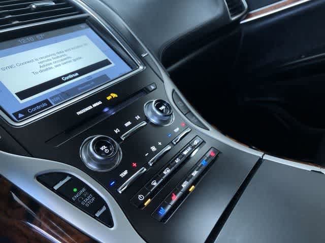 Thumbnail: 2018 Lincoln MKX - 24