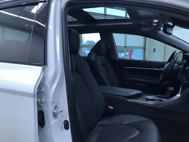 Thumbnail: 2023 Toyota Camry - 22