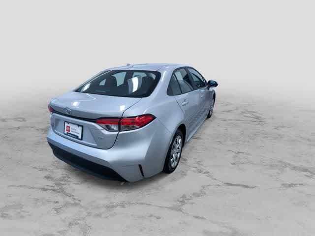 Thumbnail: 2023 Toyota Corolla - 9