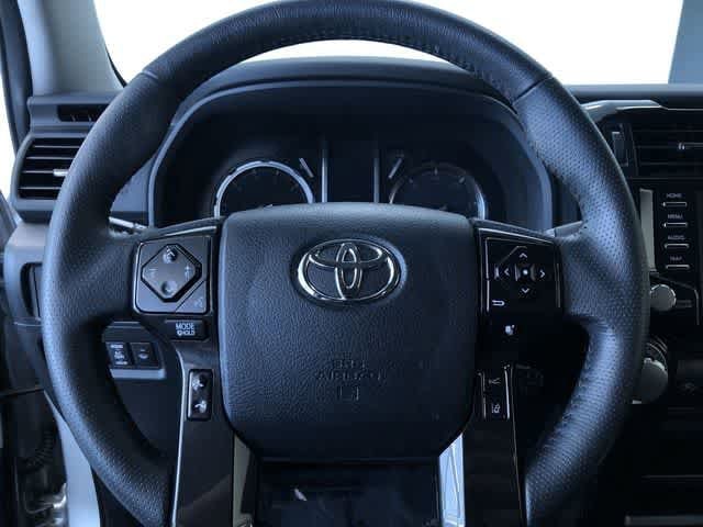 Thumbnail: 2024 Toyota 4Runner - 31