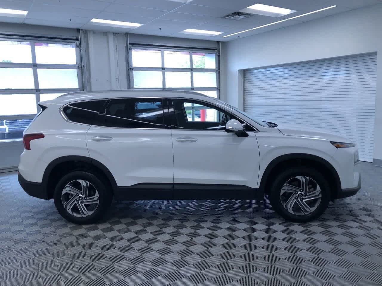 2023 Hyundai Santa Fe SEL 36