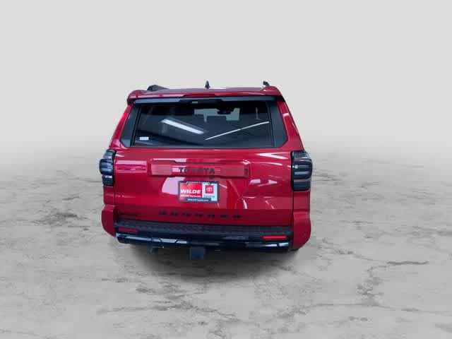 Thumbnail: 2026 Toyota 4Runner - 8