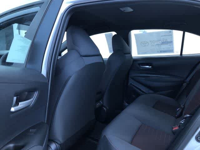 Thumbnail: 2026 Toyota Corolla - 11