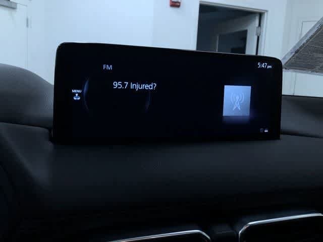 Thumbnail: 2025 Mazda CX-5 - 29