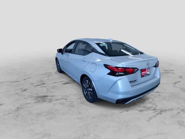 Thumbnail: 2025 Nissan Versa - 8