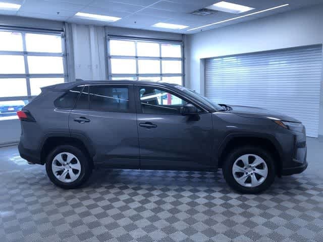 Thumbnail: 2025 Toyota RAV4 - 34