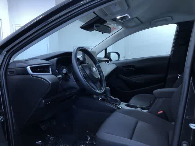 Thumbnail: 2025 Toyota Corolla - 10