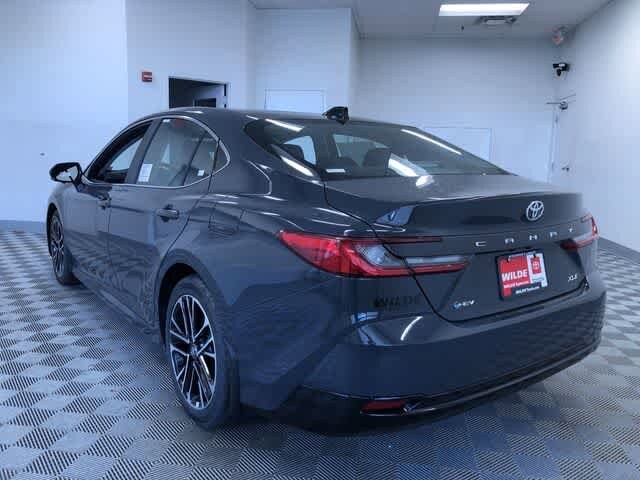 Thumbnail: 2026 Toyota Camry - 12