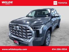2026 Toyota Tundra 1794 Edition Truck CrewMax