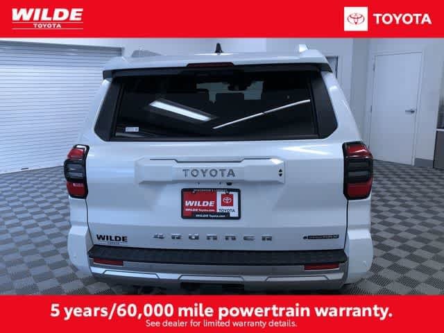 Thumbnail: 2026 Toyota 4Runner - 5