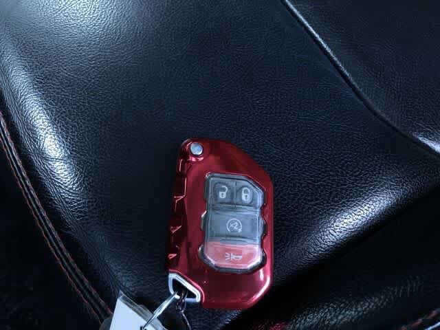 Thumbnail: 2020 Jeep Gladiator - 32