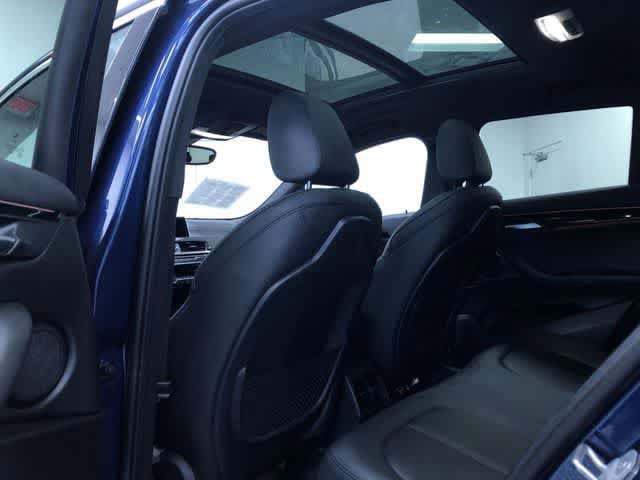 Thumbnail: 2020 BMW X2 - 20