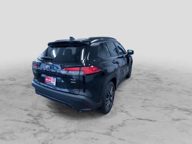 Thumbnail: 2026 Toyota Corolla Cross - 9