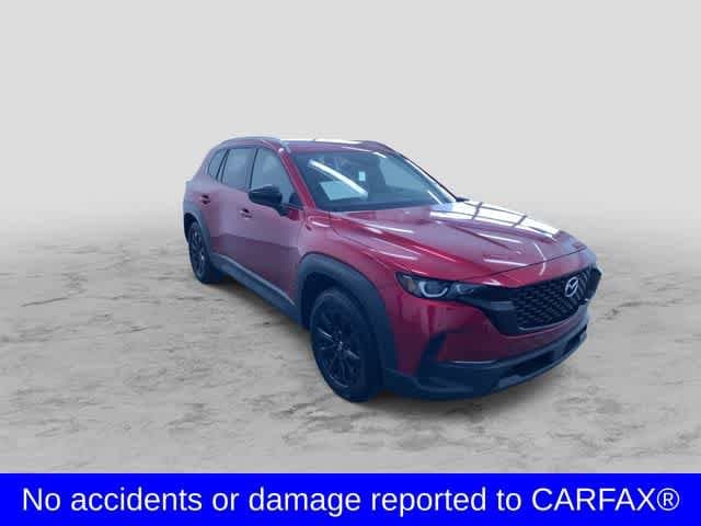 Thumbnail: 2024 Mazda CX-50 - 3