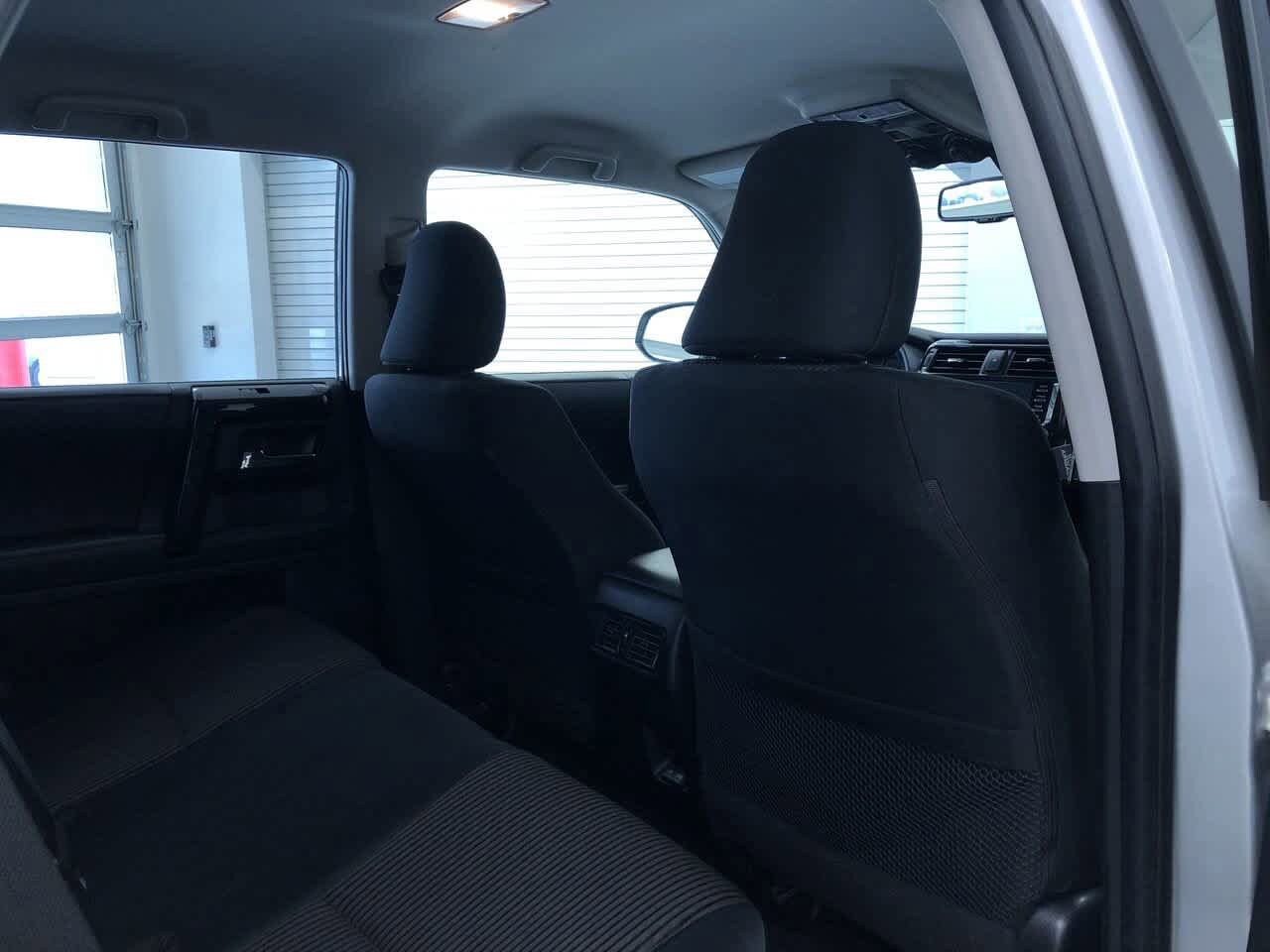 2024 Toyota 4Runner TRD Off Road 22