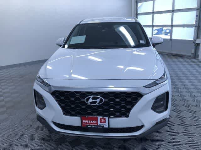 Thumbnail: 2020 Hyundai Santa Fe - 15