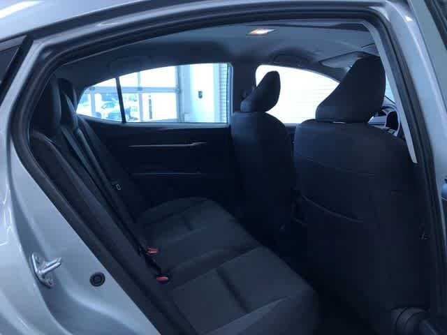 Thumbnail: 2025 Toyota Camry - 22