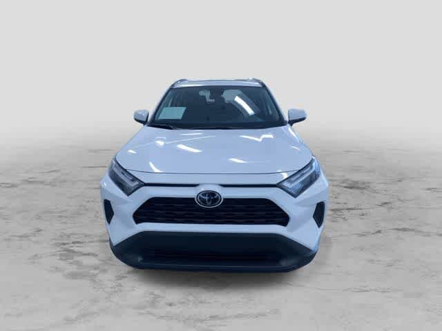 Thumbnail: 2025 Toyota RAV4 - 4