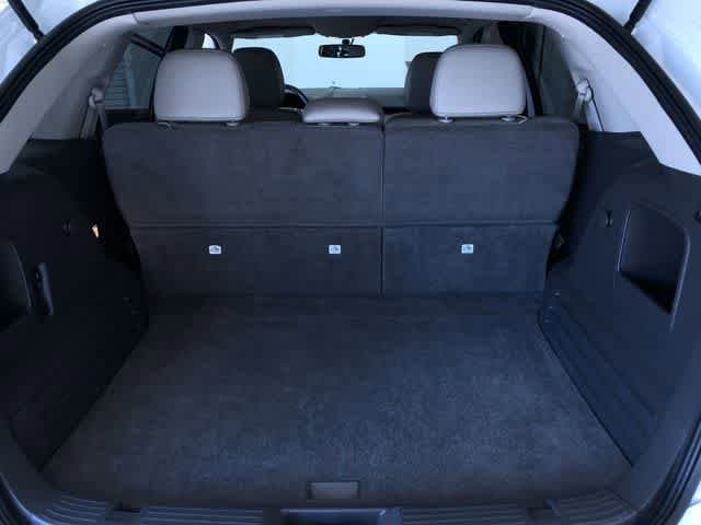 Thumbnail: 2014 Ford Edge - 24