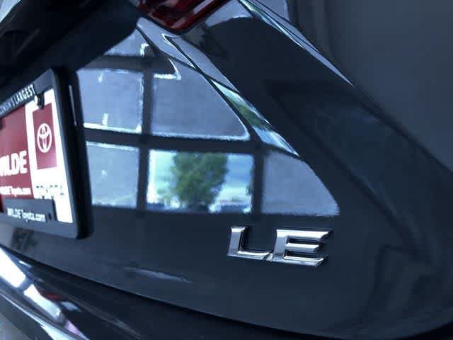 Thumbnail: 2026 Toyota Camry - 15