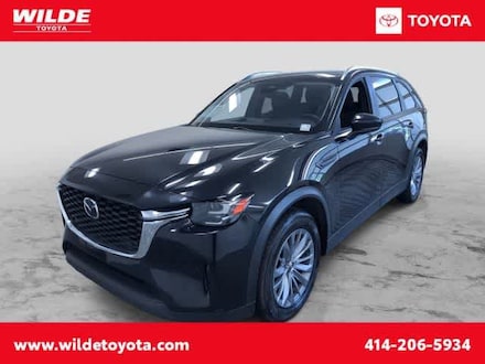 2024 Mazda CX-90 3.3 Turbo Select Sport Utility 2024 Mazda CX-90 3.3 Turbo Select Sport Utility