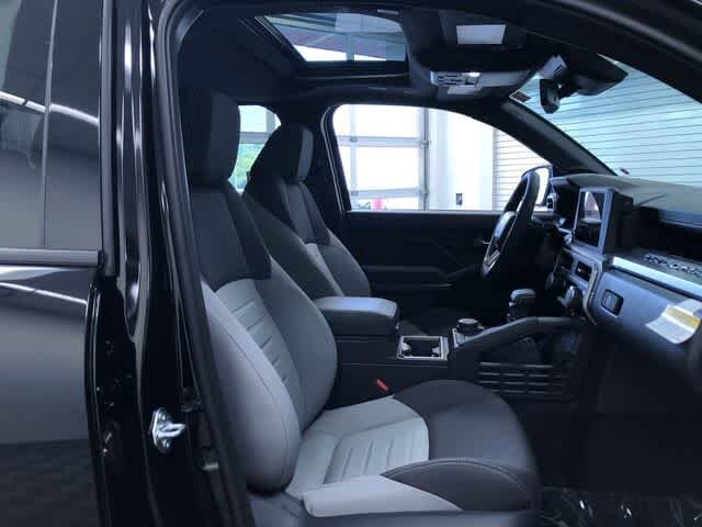 Thumbnail: 2025 Toyota Tacoma - 16