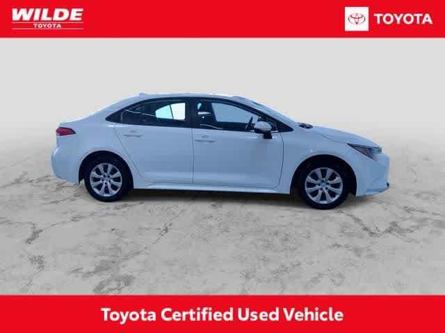 Thumbnail: 2025 Toyota Corolla - 2