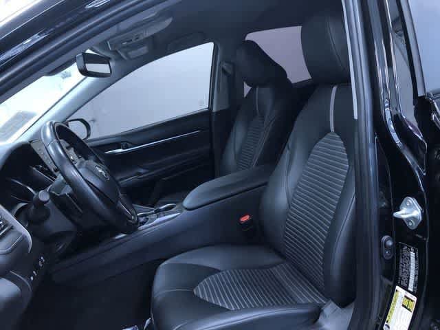 Thumbnail: 2023 Toyota Camry - 19