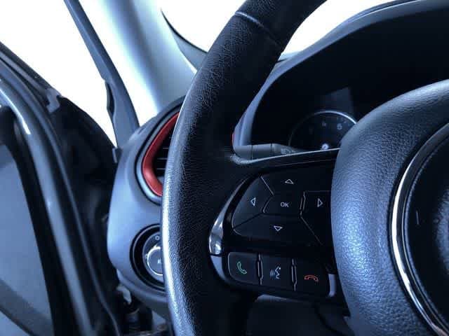 Thumbnail: 2022 Jeep Renegade - 27