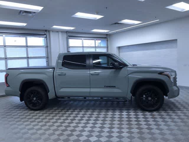 Thumbnail: 2025 Toyota Tundra - 7