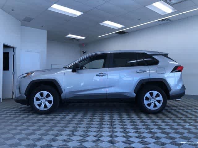 Thumbnail: 2025 Toyota RAV4 - 11