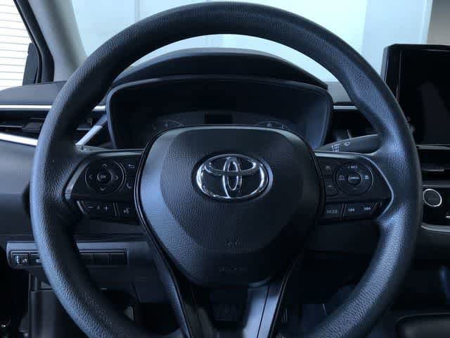Thumbnail: 2024 Toyota Corolla - 24
