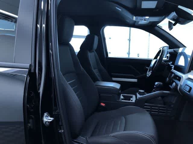 Thumbnail: 2024 Toyota Tacoma - 17