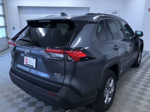 Thumbnail: 2025 Toyota RAV4 - 34