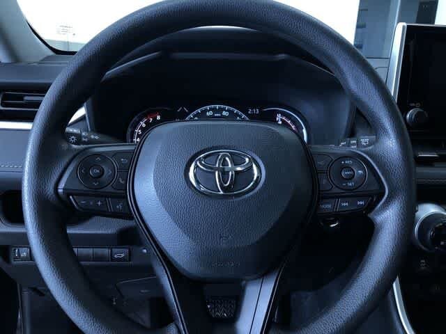 Thumbnail: 2025 Toyota RAV4 - 24