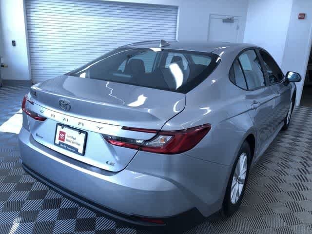 Thumbnail: 2025 Toyota Camry - 34