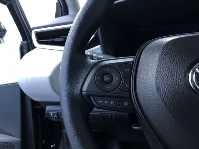 Thumbnail: 2026 Toyota Corolla - 17